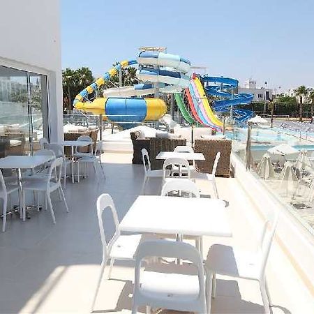 Anastasia Apartments Pernera ภายนอก รูปภาพ